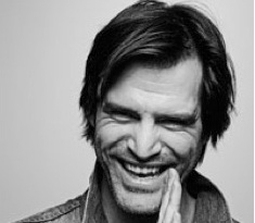 David Portelance, artiste passionné