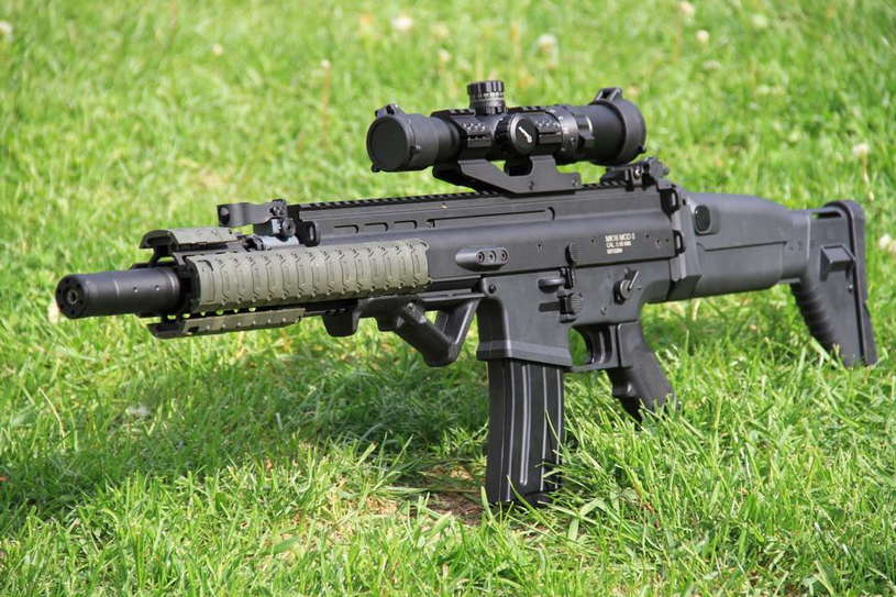 Fusil à air comprimé: des répliques d'armes trop faciles d'accès?