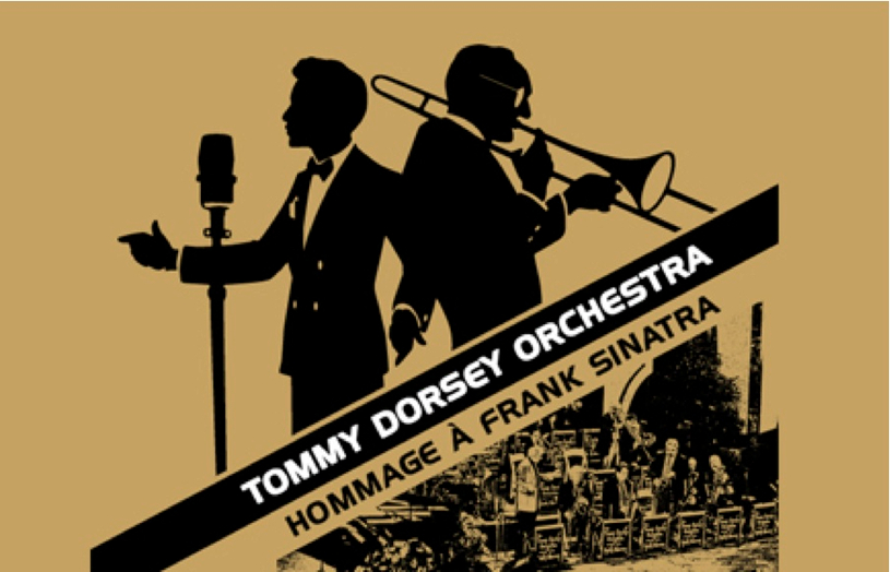 Le Tommy Dorsey Orchestra débarque à Joliette