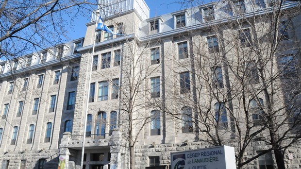 La pépinière du Cégep annonce sa vente de Noël