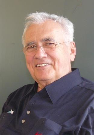 Un nouveau président pour le CAAP- Lanaudière