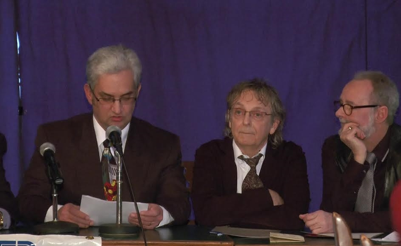 Une nouvelle émission à CTB-TV sur l’Histoire de Saint-Gabriel