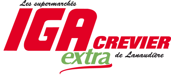 Des aliments retirés chez IGA Crevier