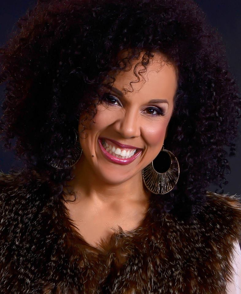 Sylvie Desgroseillers et la Chorale Gospel de Joliette à l'Île Dupas
