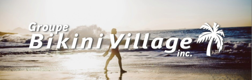 La Boutique Bikini Village poursuit ses activités