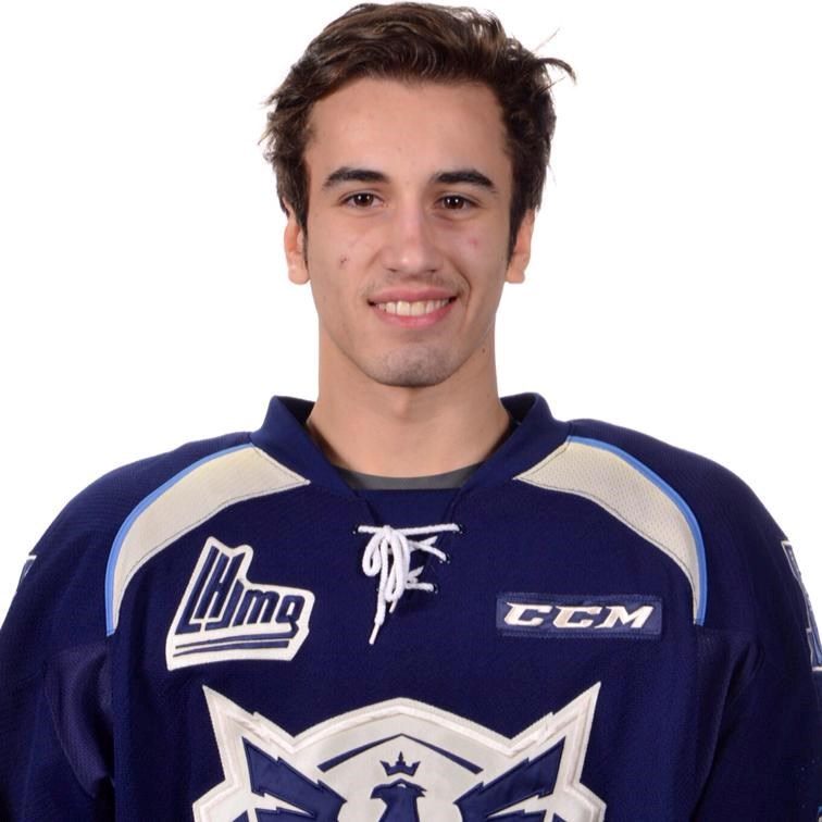 Raphael Sawyer terminera la saison dans la LHJJMQ