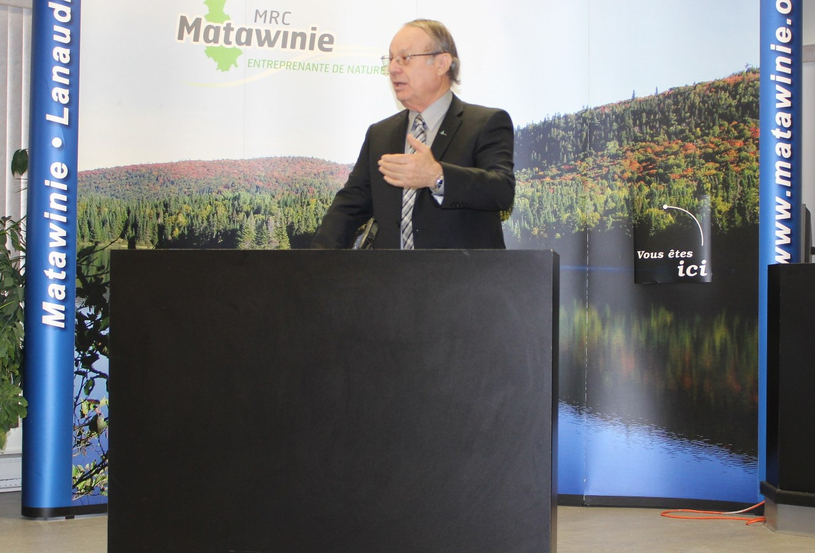 Le CLD Matawinie maintient ses activités