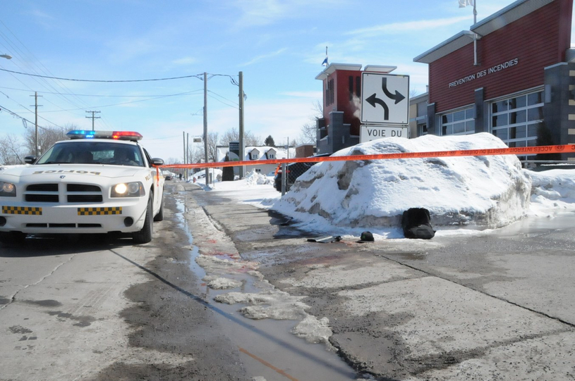 Violentes agressions: les suspects courent toujours