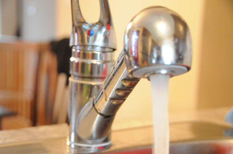 Rinçage du réseau de distribution d'eau potable dès le 13 avril