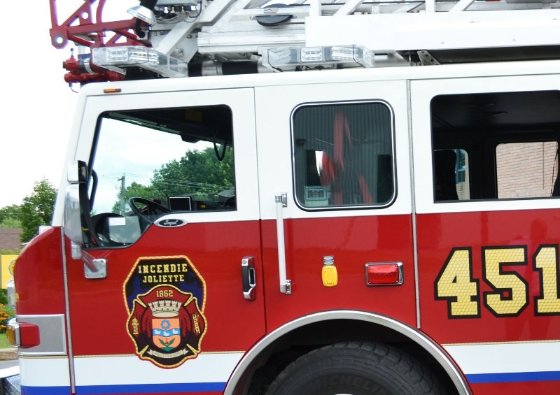 Joliette : un camp tout feu, tout flamme pour les adolescents