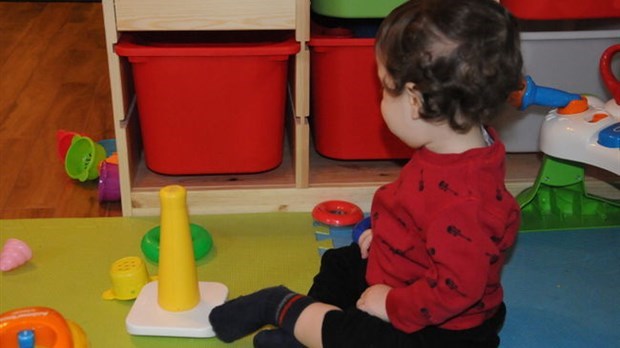 L’adoption du projet de loi 28 fait rager les CPE de Lanaudière