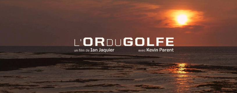 L’Or du golfe au Ciné-blabla du CRAPO
