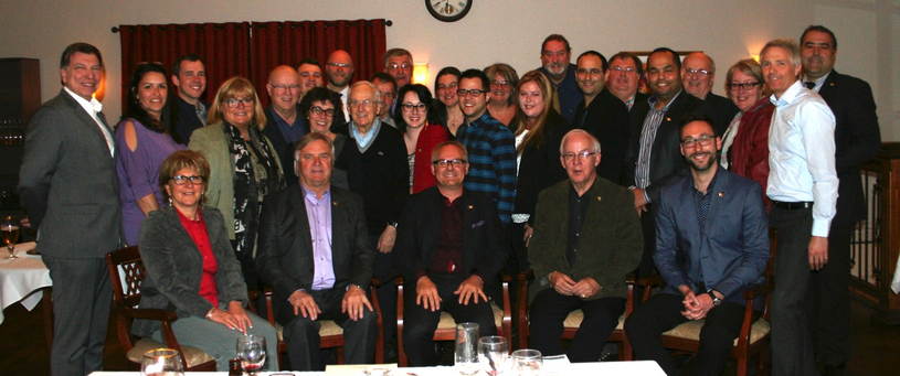 Bilan 2014 du CLD Joliette