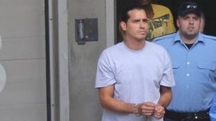 Un procès pour Benoit Pozzobon