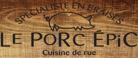 Une ouverture réussie pour le restaurant Porc-Épic 
