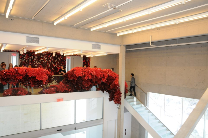 Le Musée d'art de Joliette rouvrira bientôt ses portes