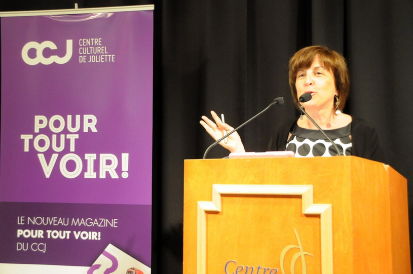 Le Centre culturel de Joliette renouvelle son partenariat avec six villes et municipalité de la MRC