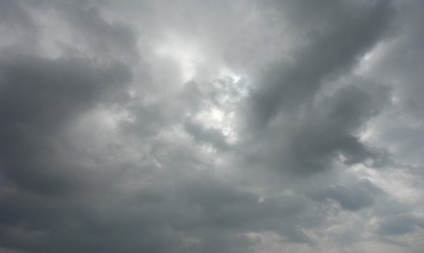 MÉTÉO : Nuageux avec risques d’averses