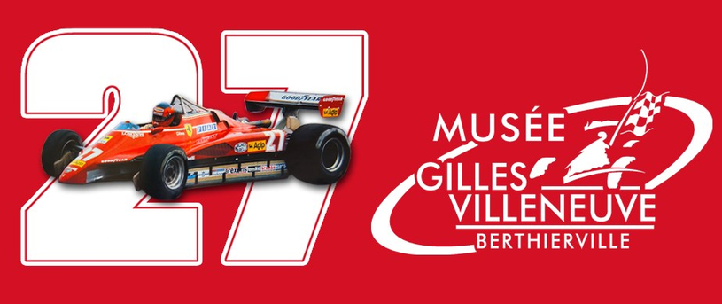 Les années 70 et Jacques Duval au musée Gilles-Villeneuve!