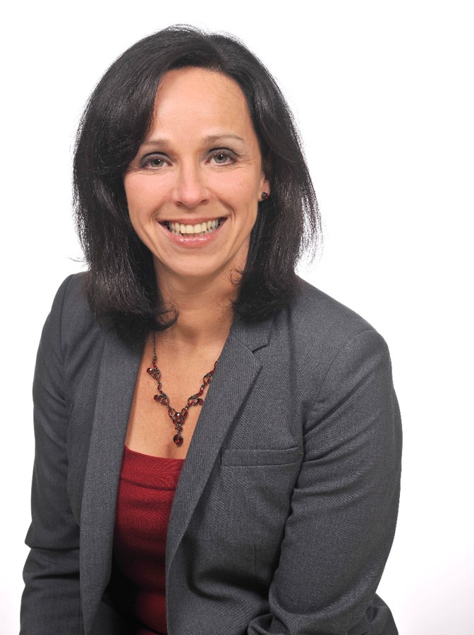 Nancy Lapointe est la nouvelle directrice générale de la Commission scolaire des Samares