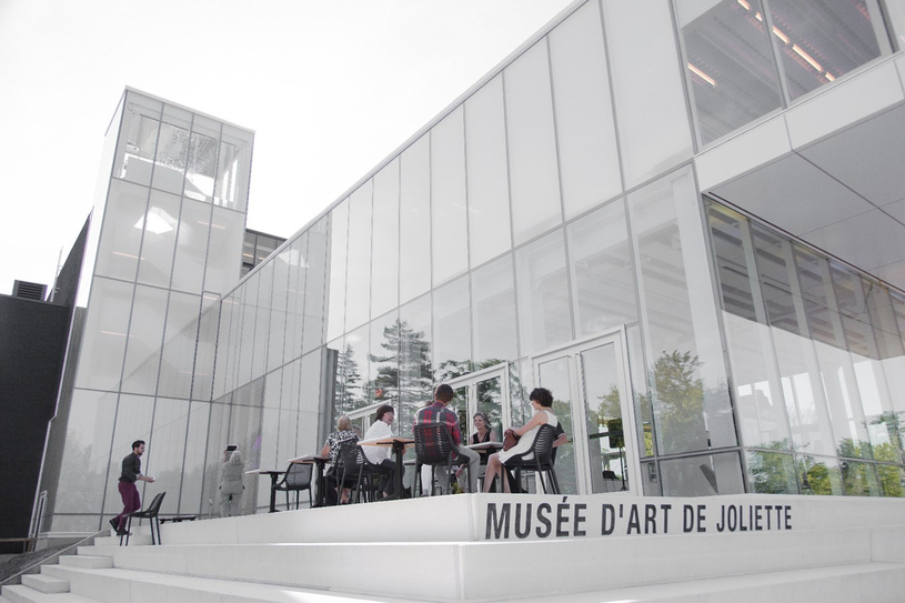 Le Musée d’art de Joliette lance ses soirées 5 à 7