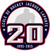 L’école de hockey Jacques Laporte approche à grands pas