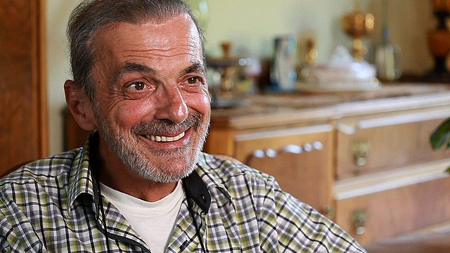 Le documentaire « Un Sacré Curé », à Télé-Québec