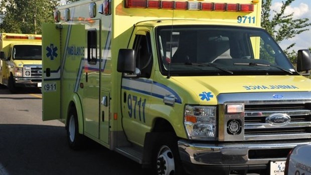 Noyade au camping O Cascades