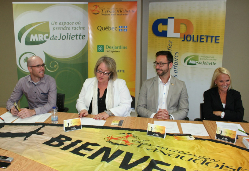 Les Matinées Lanaudoises lancent leur programmation 2015-2016