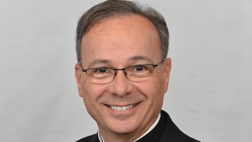Mgr Raymond Poisson est nommé 6e évêque de Joliette 