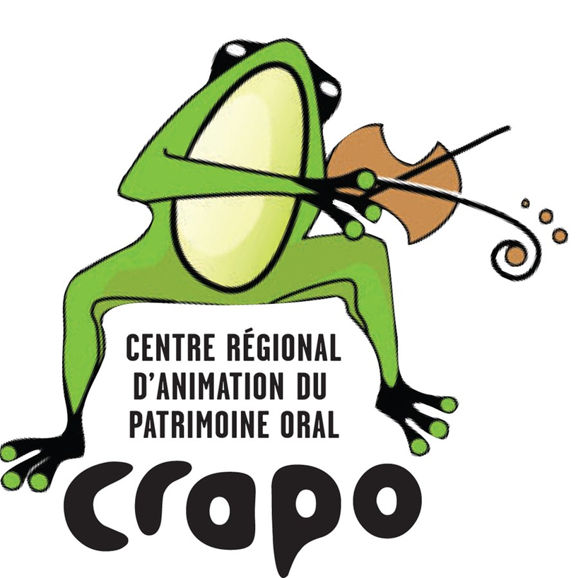 Paul Audy et Réveillons au CRAPO