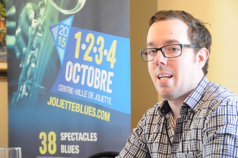 Le Festival Blues de Joliette dévoile sa programmation