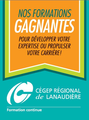 La formation continue : l’outil idéal pour développer votre expertise ou atteindre vos objectifs de carrière