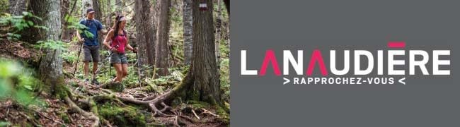 Lanaudière : Bilan très positif pour le tourisme
