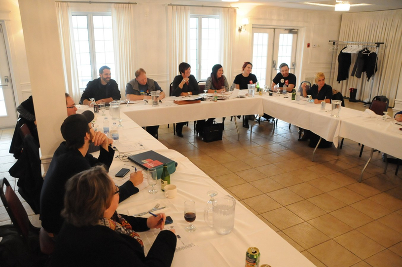 Les syndicats CSN du secteur public de Lanaudière annonce leur plan d’action