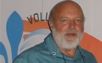 Yvon Turgeon intronisé au temple de la renommée de Volleyball Québec