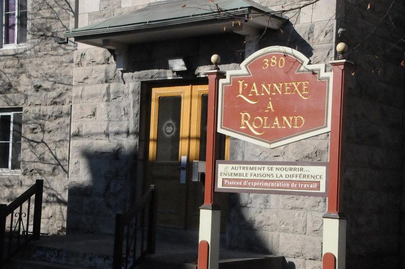 L’Annexe à Roland ferme ses portes