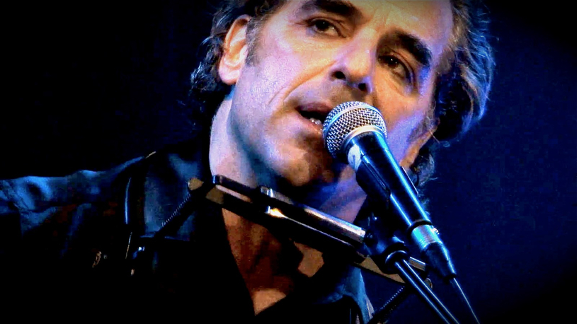 Le spectacle Mr Tambourine Man présenté le 5 décembre prochain 