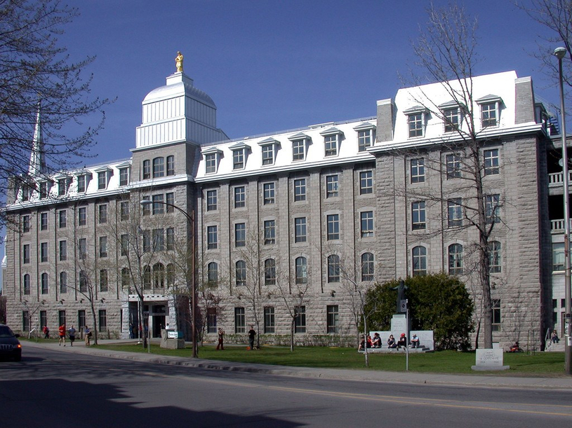Le Cégep régional de Lanaudière réagit aux négociations en cours