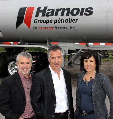 Le Bureau de la concurrence autorise l’acquisition de Pétroles Therrien par Harnois Groupe pétrolier