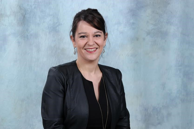 Hélène Bailleu nommée directrice du Cégep régional de Lanaudière à Joliette