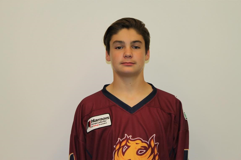 Une défaite pour les deux équipes de hockey des Phénix