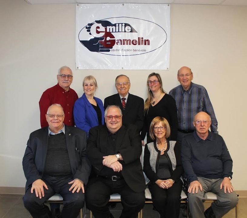 Un 28e tournoi de golf au profit du Centre d’action bénévole Émilie-Gamelin