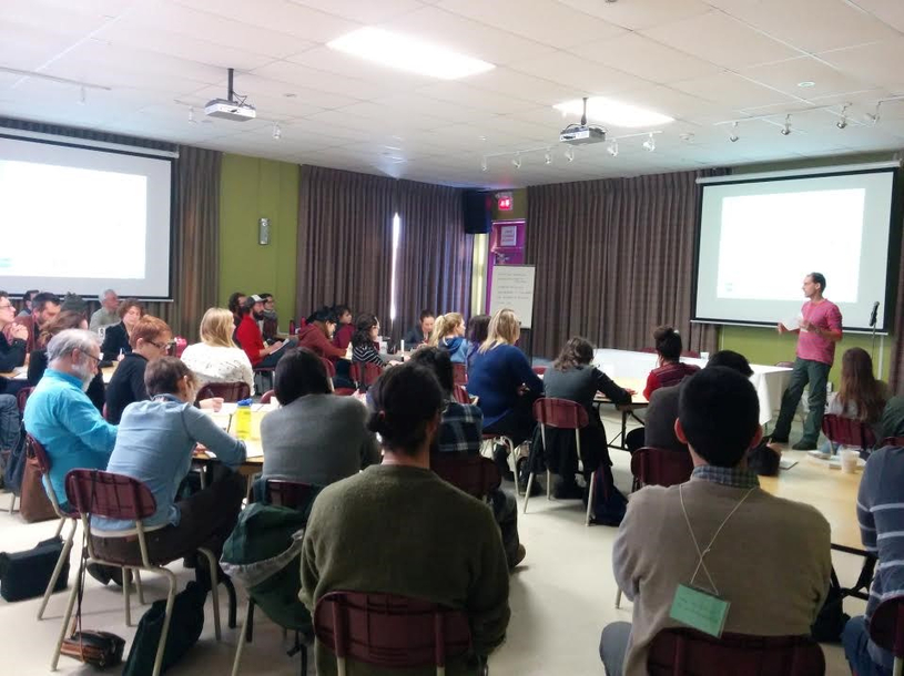 Une première rencontre pour les coopératives en production agricole