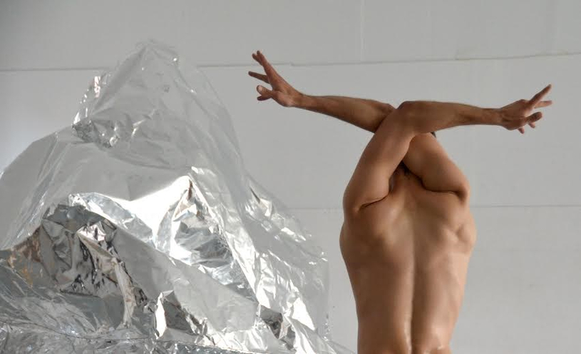 La danse contemporaine à l’honneur avec le spectacle DATA de Manuel Roque