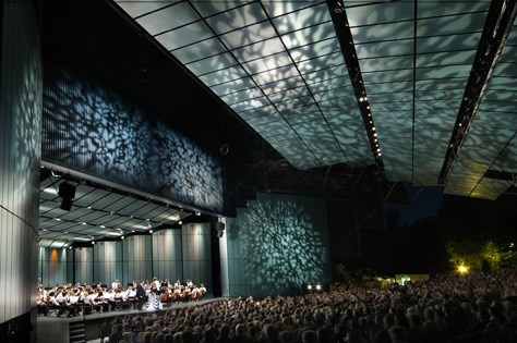 Cinq nouveaux concerts en vente maintenant