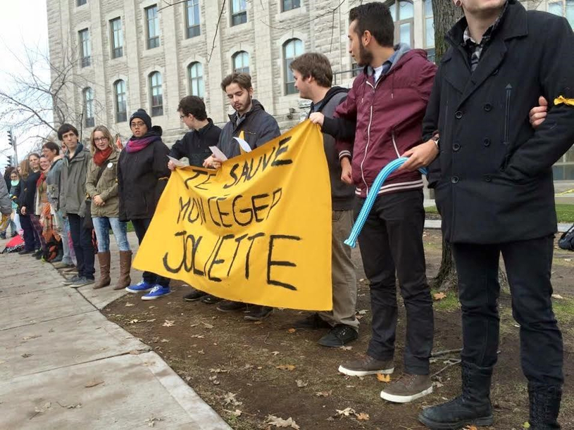 Pour un réinvestissement massif en éducation