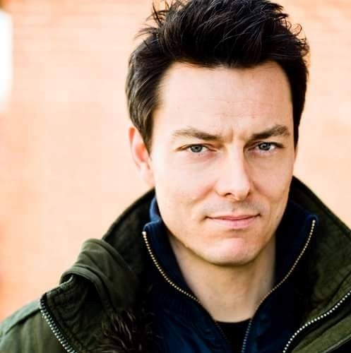 Jean-François Beaupré s'ajoute au Musifest