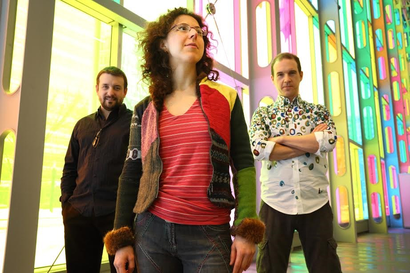 Une soirée Jazz avec Trifolia