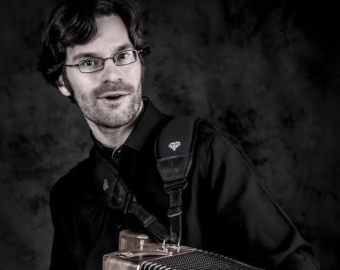 "Le chant du ruisseau", conférence-spectacle avec Philippe Jetté au CRAPO le 30 avril